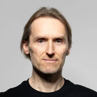 Christian Rechberger