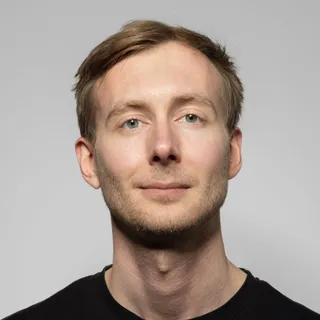 Daniel Kales