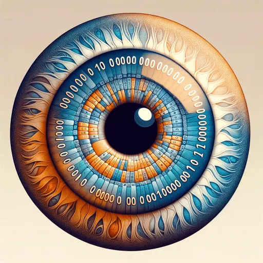 IrisCode