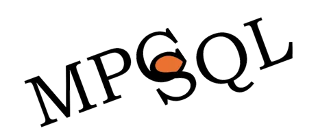 MPCSQL Logo